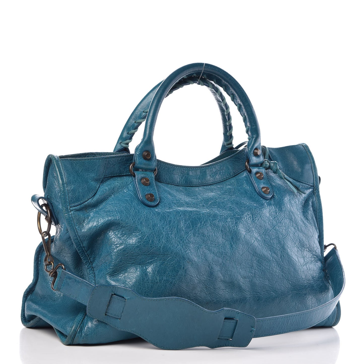 Agneau Classic Hardware City Lagon