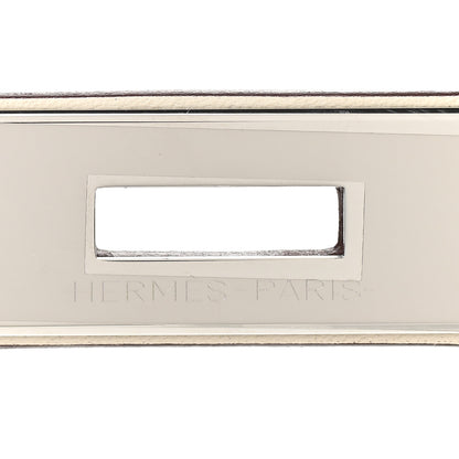 Hermes Toile Goeland Swift Cargo Birkin 35 Nata 26 of 30