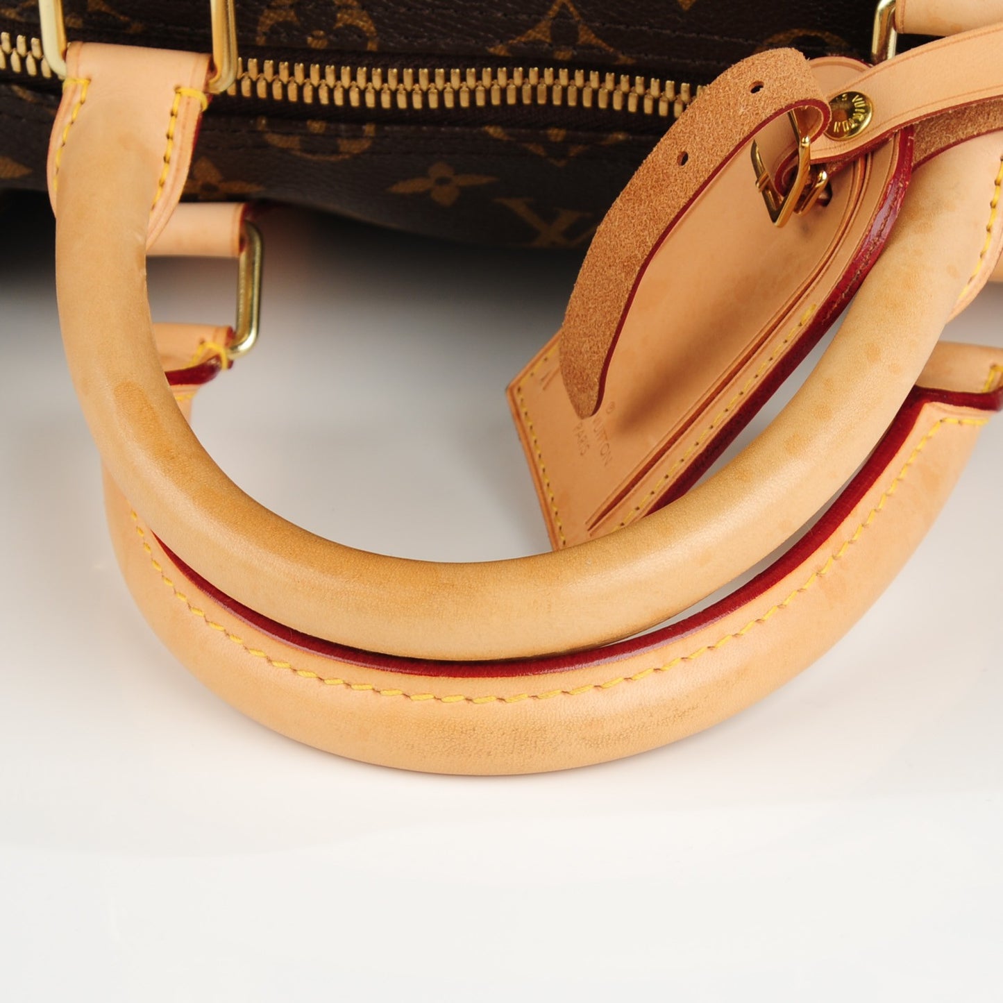 Monogram Keepall Bandouliere 55