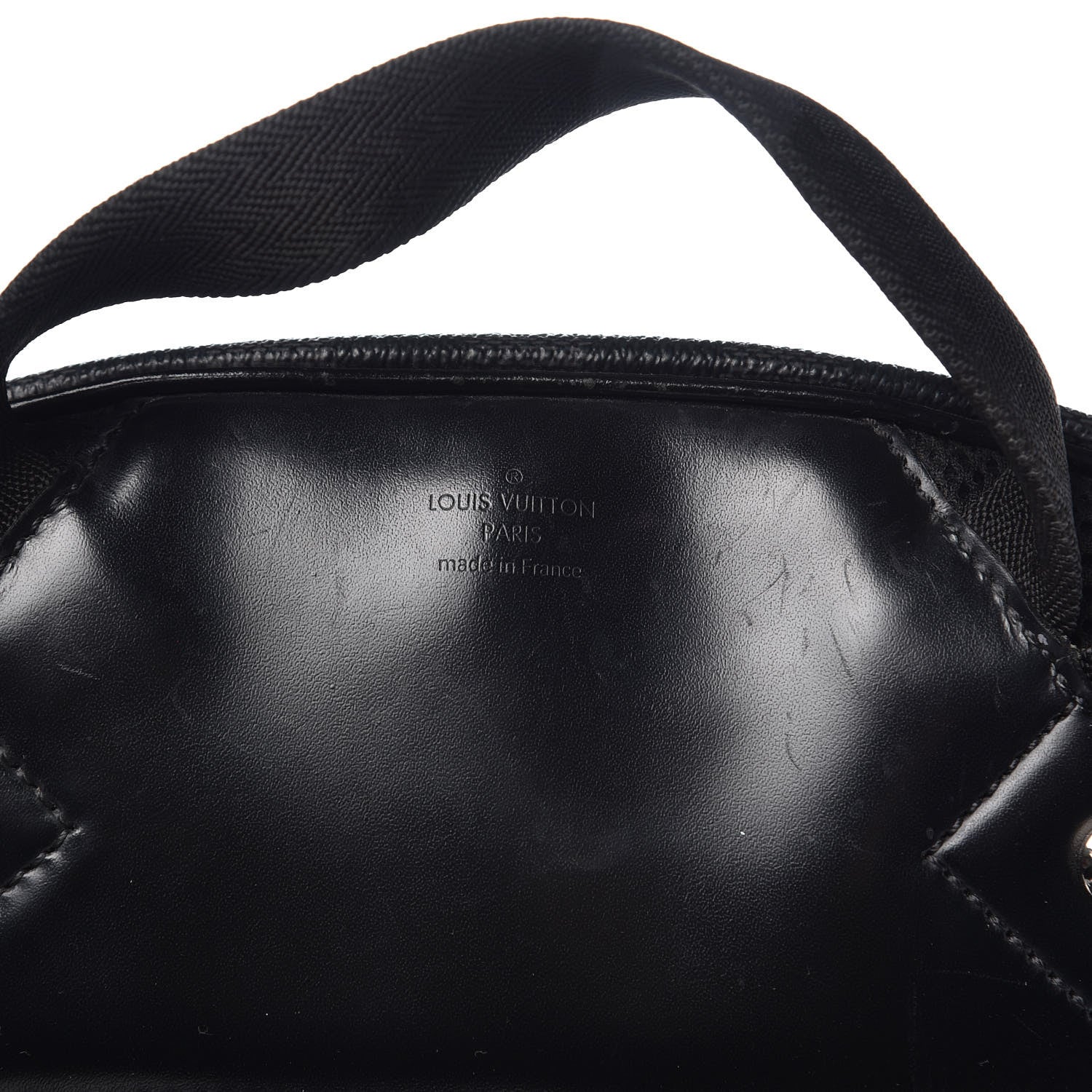 Louis Vuitton Damier Graphite Michael Backpack 8 of 18