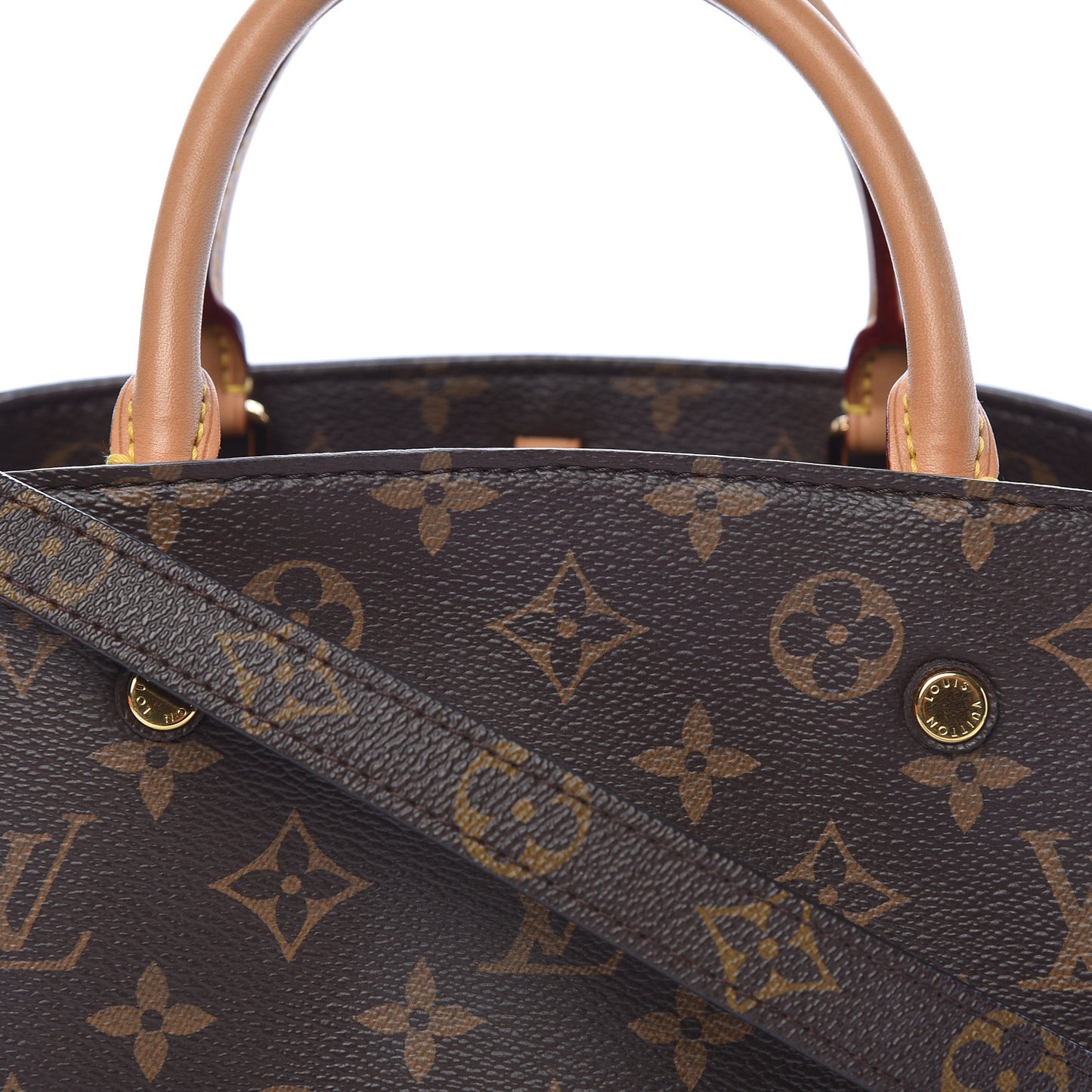 Monogram Montaigne BB