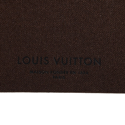 Louis Vuitton The Art of Packing Booklet 5 of 5