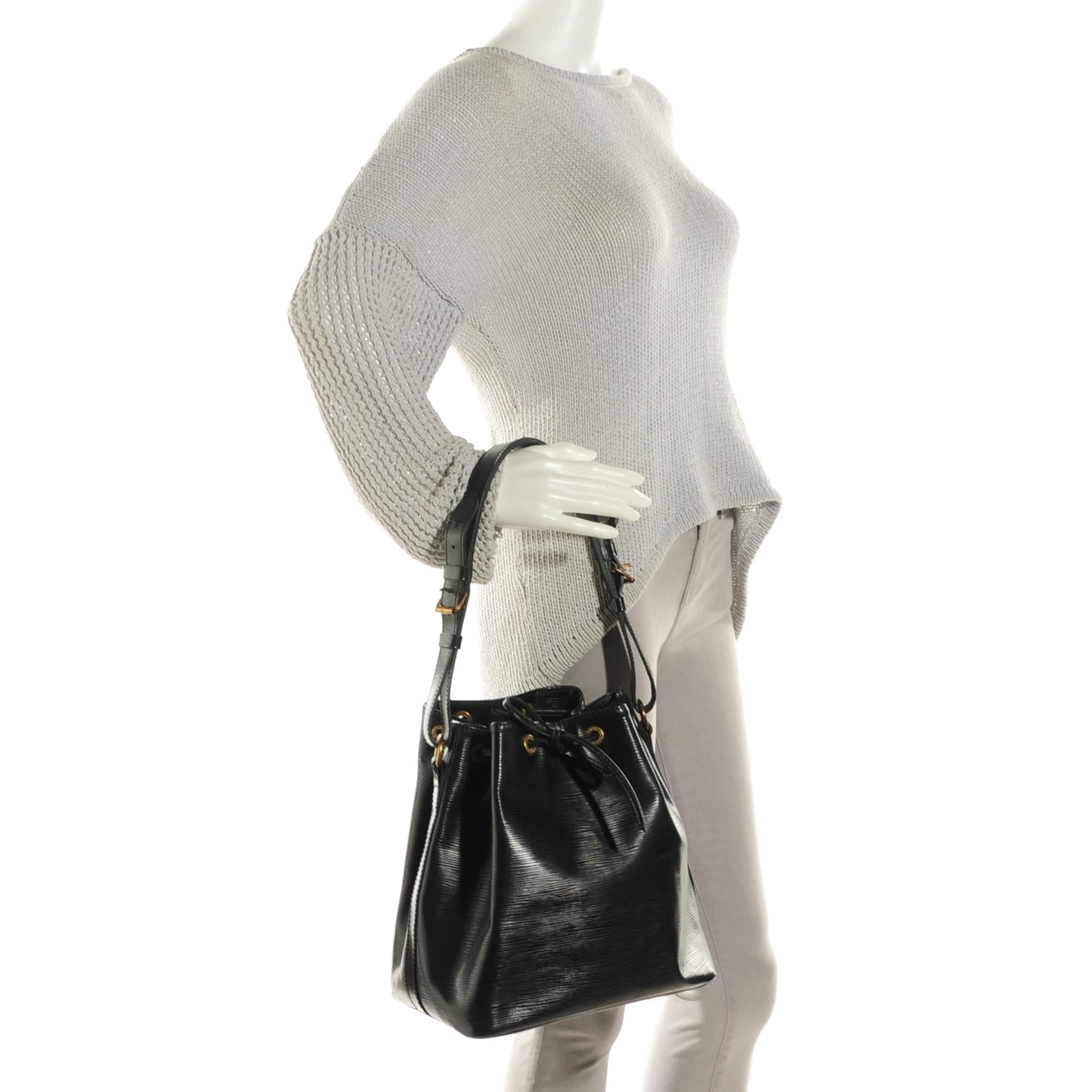 Epi Petit Noe Black
