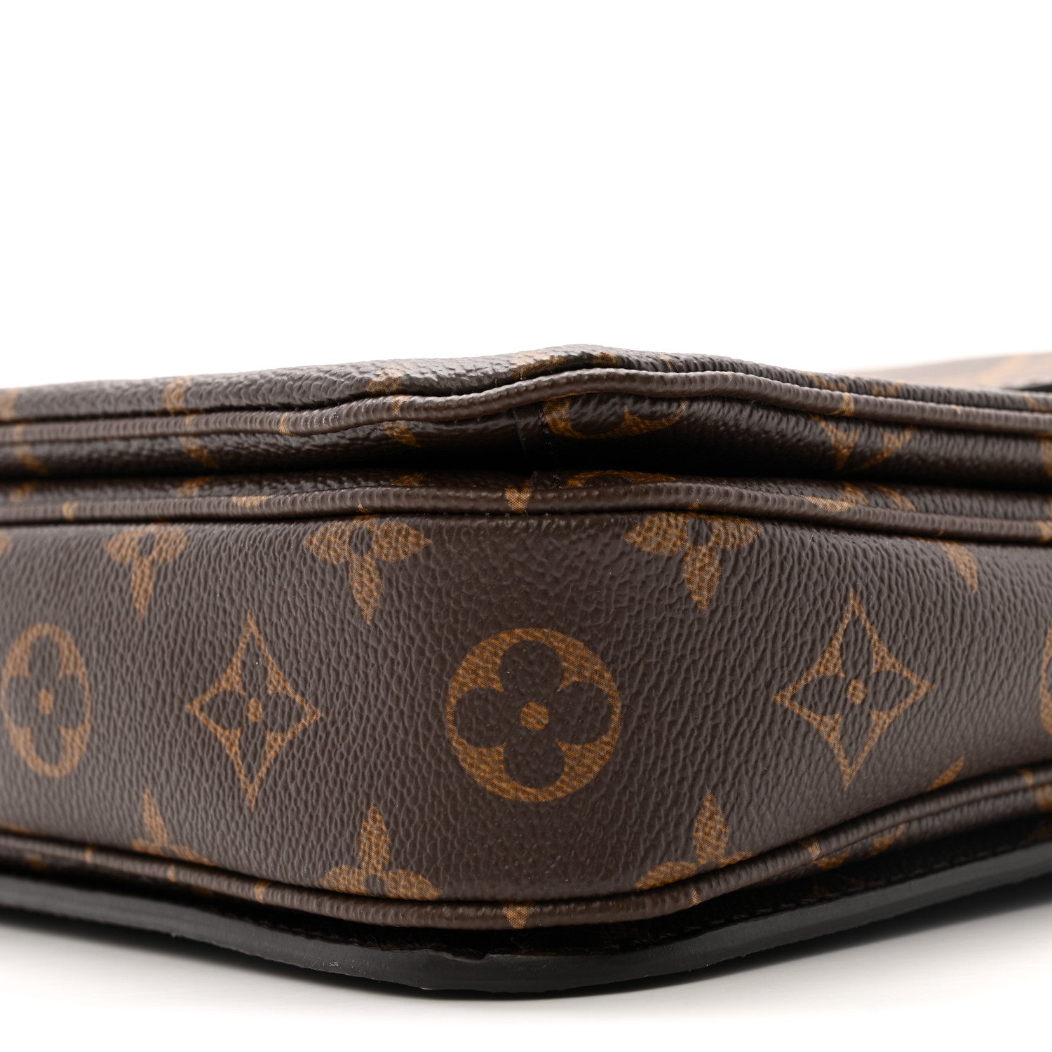 Louis Vuitton Monogram Pochette Metis 10 of 11