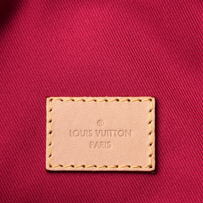 Louis Vuitton Monogram Graceful PM Pivoine 6 of 13