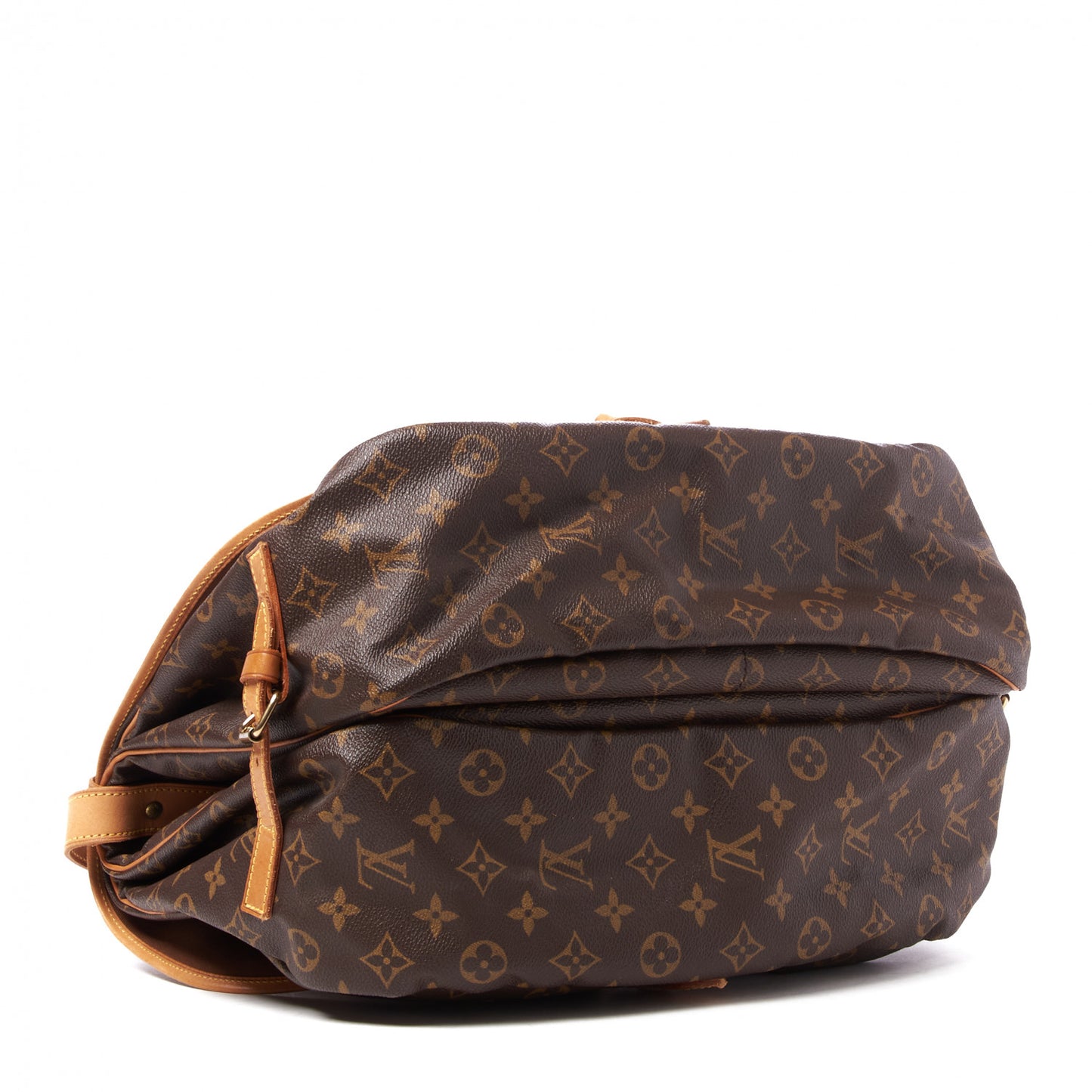 Monogram Saumur 35