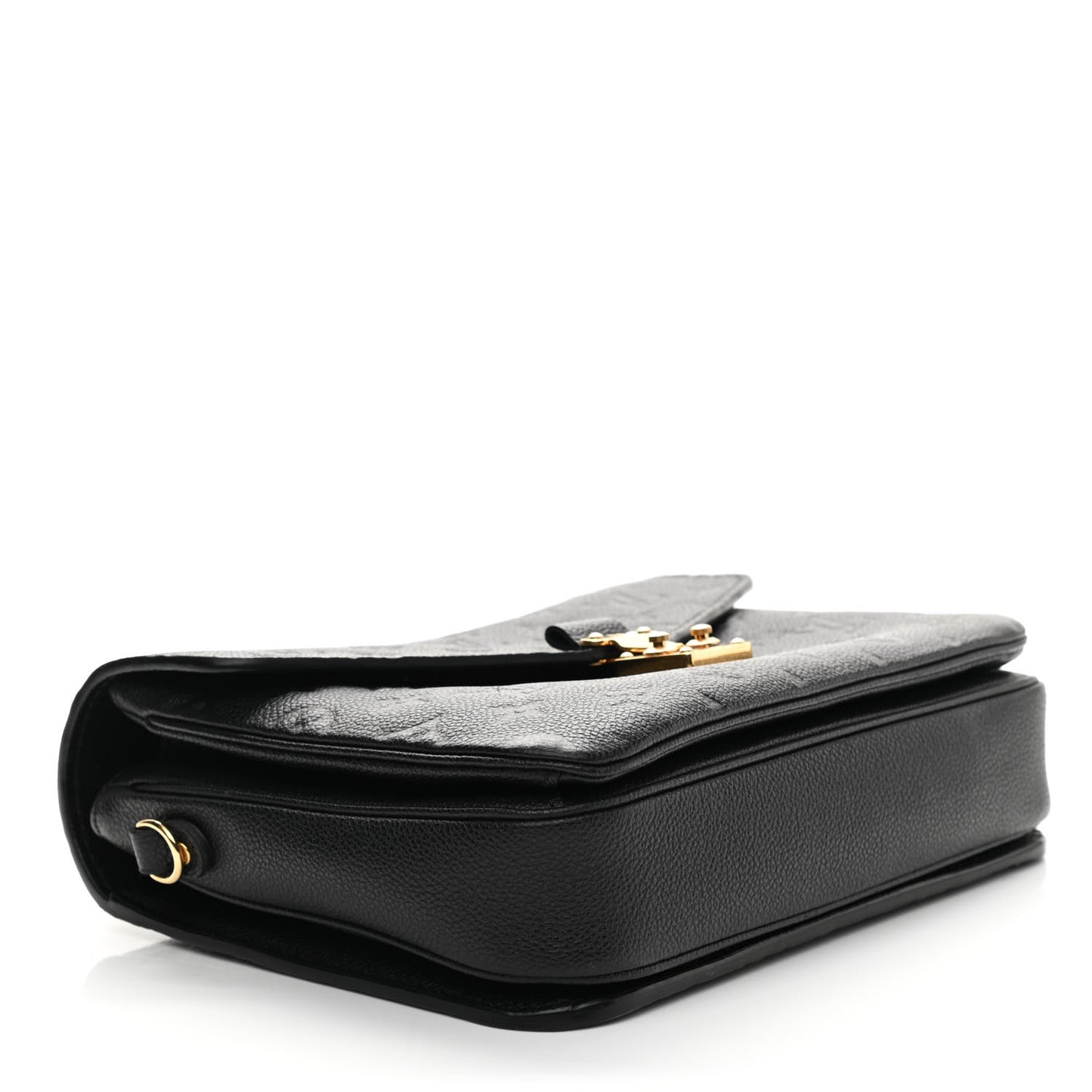 Empreinte Pochette Metis Black