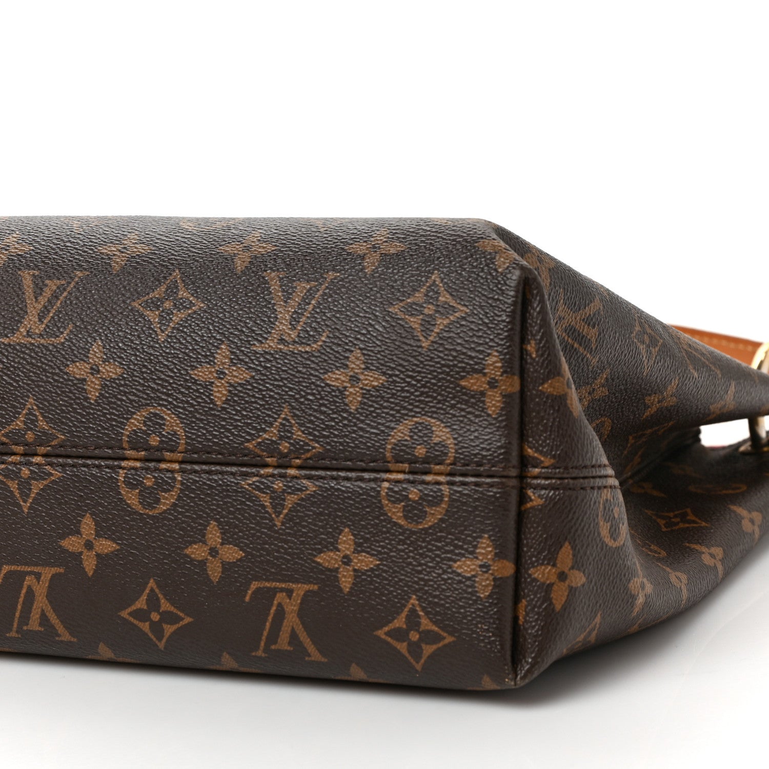 Louis Vuitton Monogram Graceful MM Pivoine 9 of 10