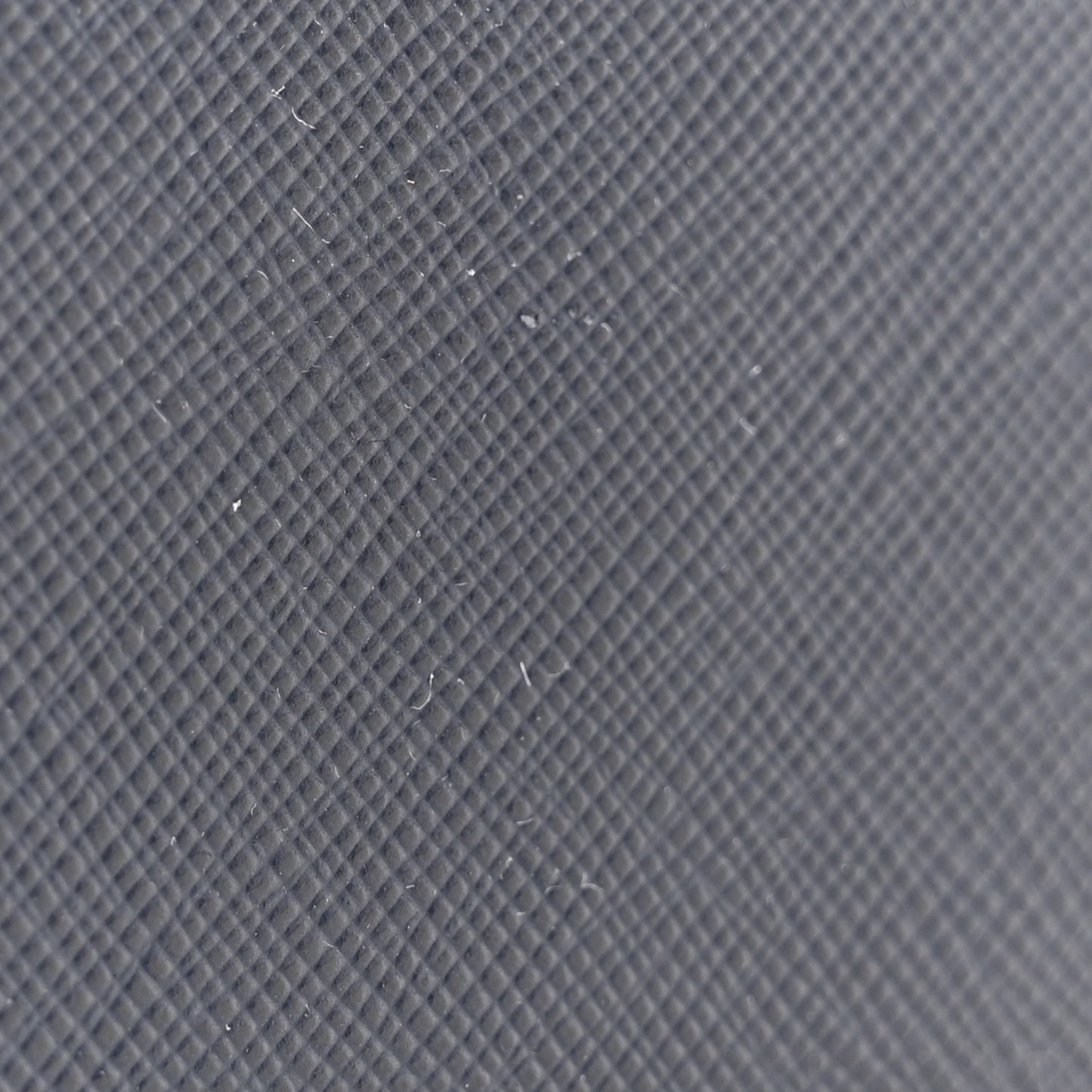 Saffiano Bi-Color Envelope Wallet Baltico Bluette