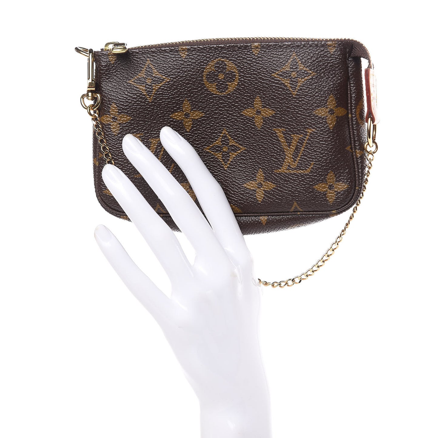 Monogram Mini Pochette Accessories