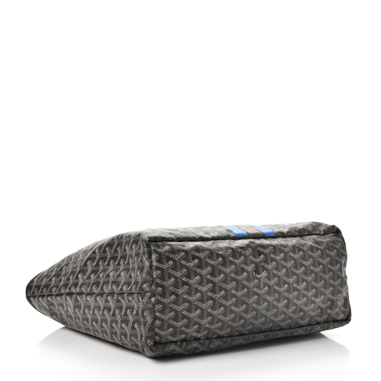 Goyardine Saint Louis PM Black