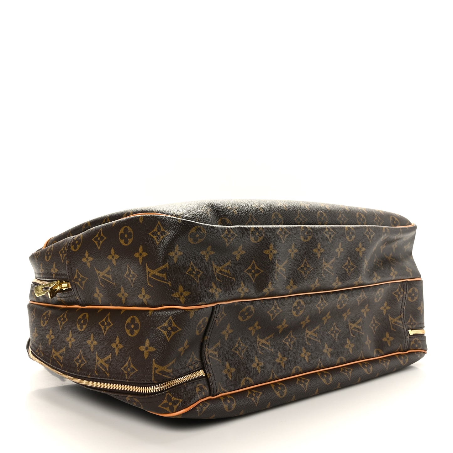 Monogram Alize 24 Heures Luggage