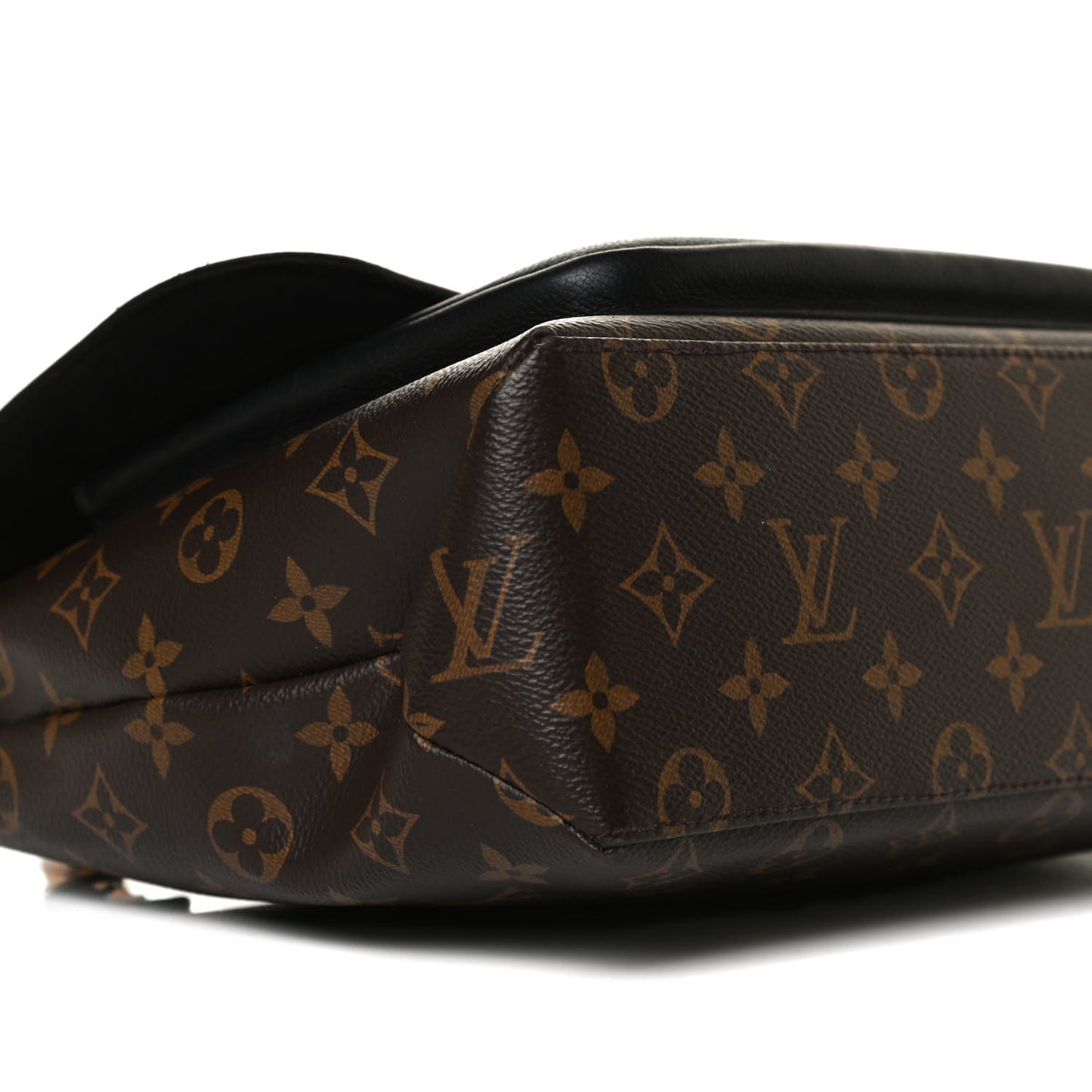 Monogram Marignan Black