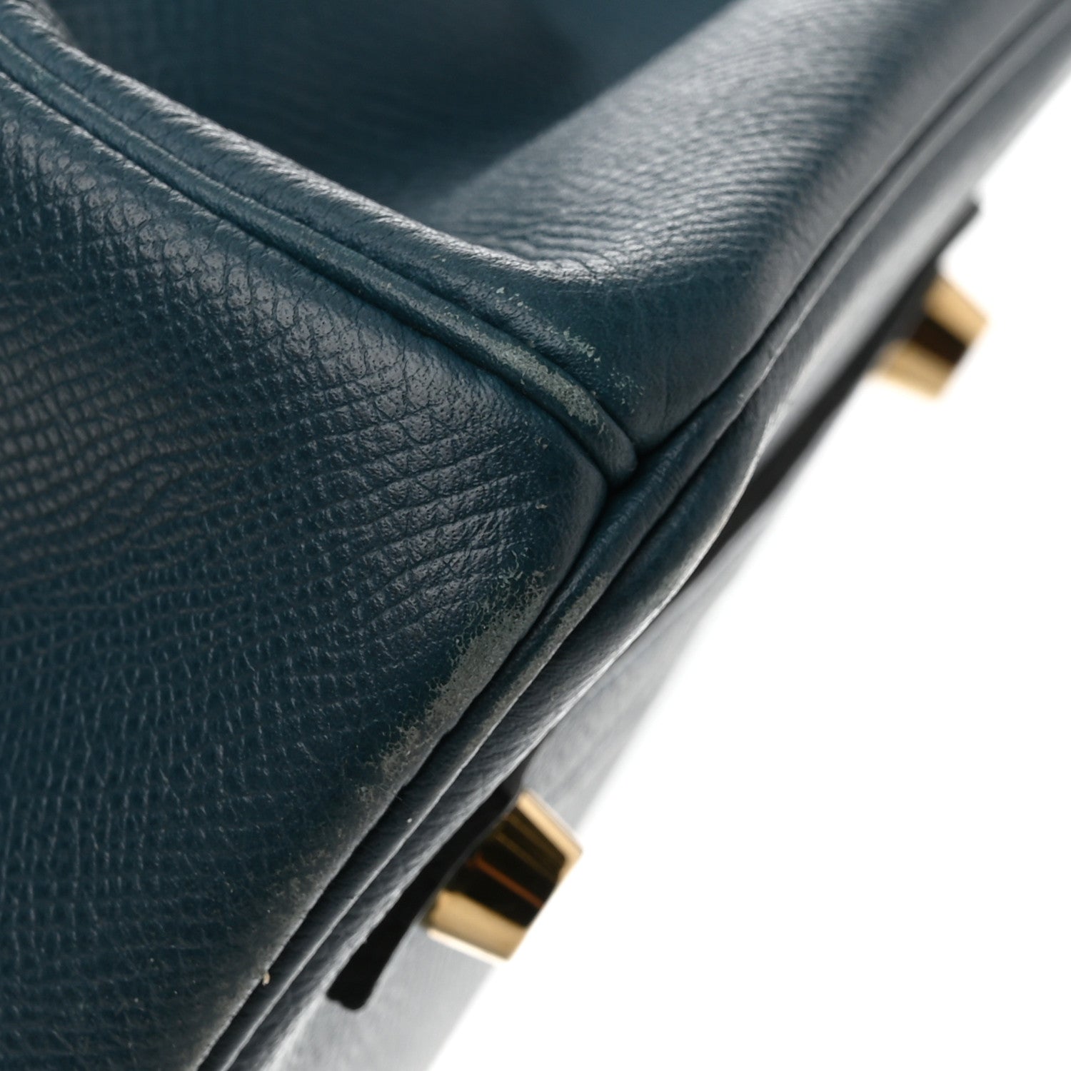 Hermes Epsom Birkin 35 Colvert 13 of 25
