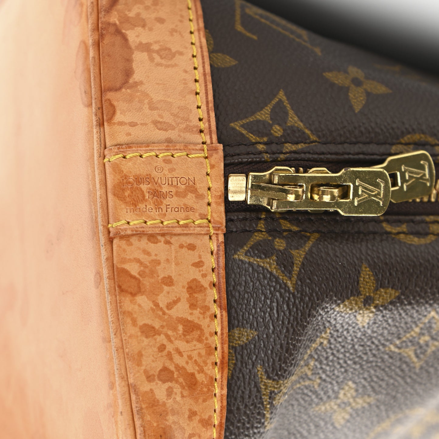 Monogram Alma PM