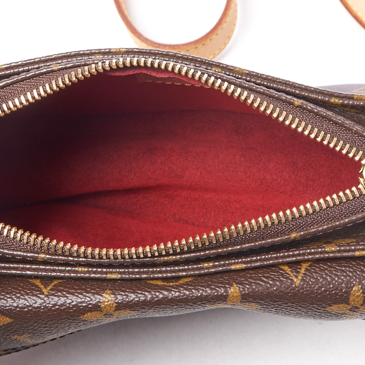 Louis Vuitton Monogram Viva-Cite PM 4 of 7