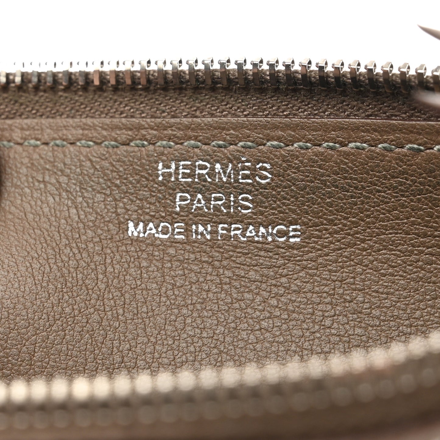 Swift Dogon Duo Wallet Etoupe