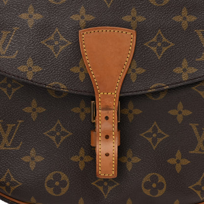 Louis Vuitton Monogram Jeune Fille 11 of 14