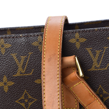 Louis Vuitton Monogram Luco 11 of 16
