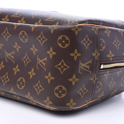 Louis Vuitton Monogram Deauville 9 of 13