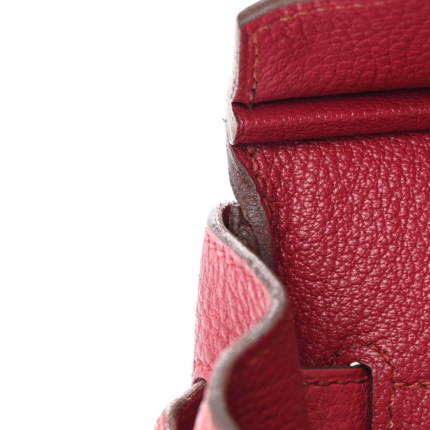 Togo Birkin 30 Rubis