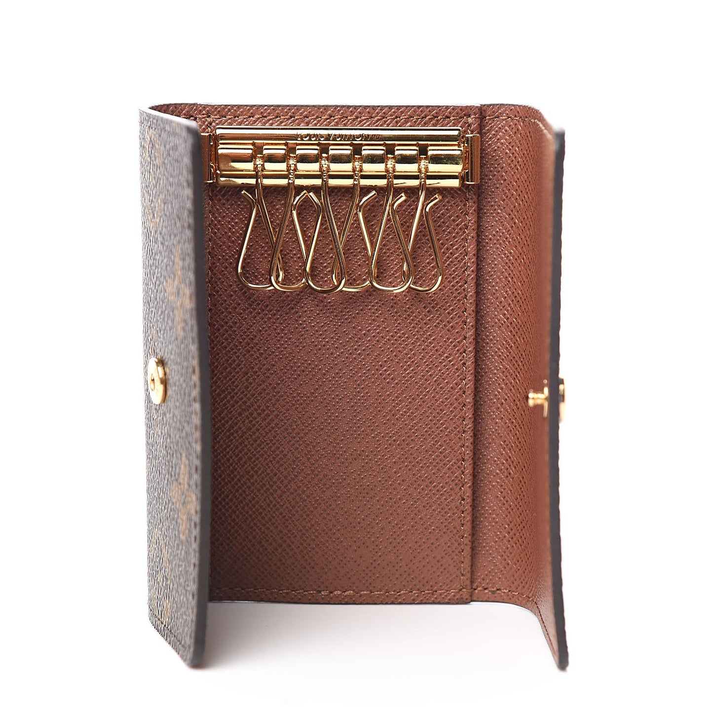 Monogram 6 Key Multicles Holder