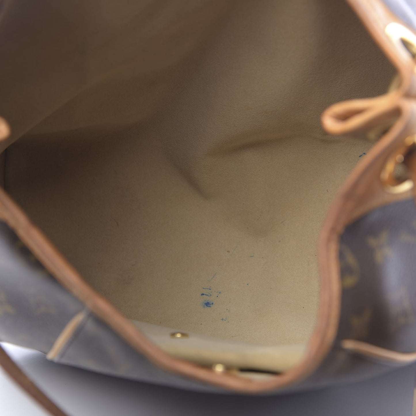 Monogram Galliera PM