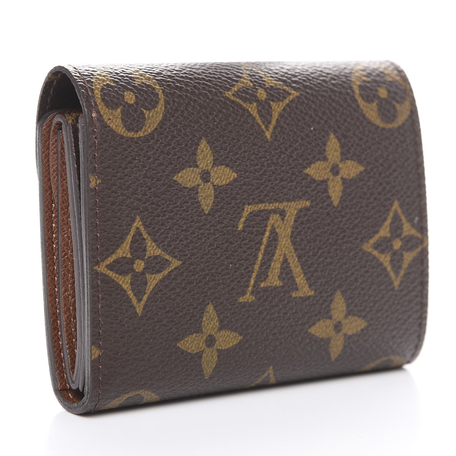 Louis Vuitton Monogram Helene Wallet 2 of 6