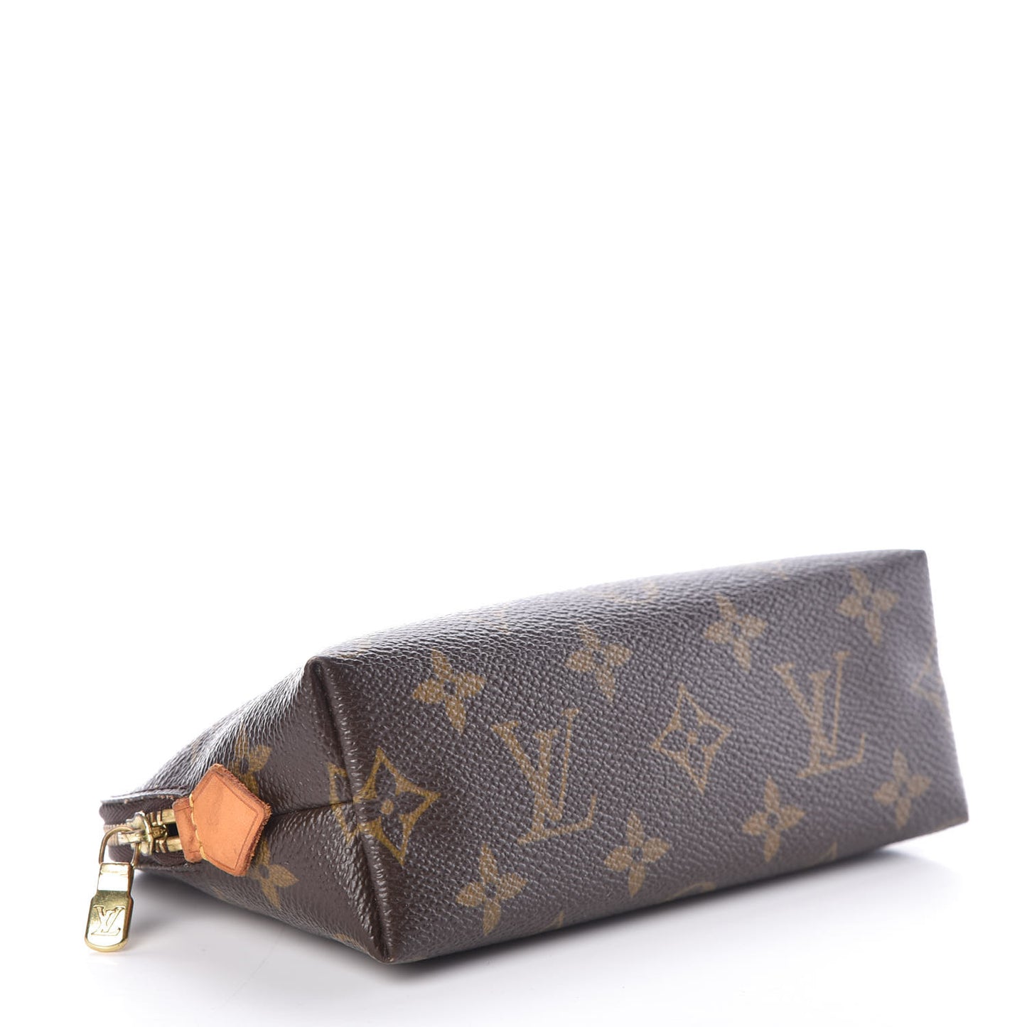 Monogram Cosmetic Pouch