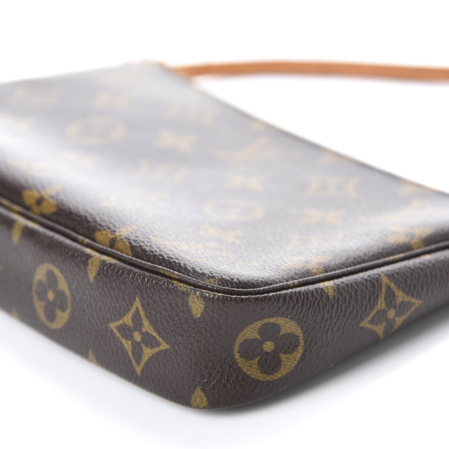 Monogram Pochette Accessories