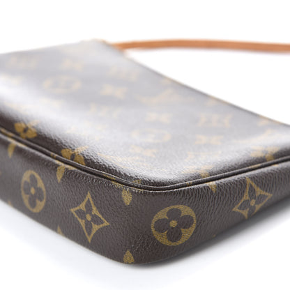 Louis Vuitton Monogram Pochette Accessories 7 of 13