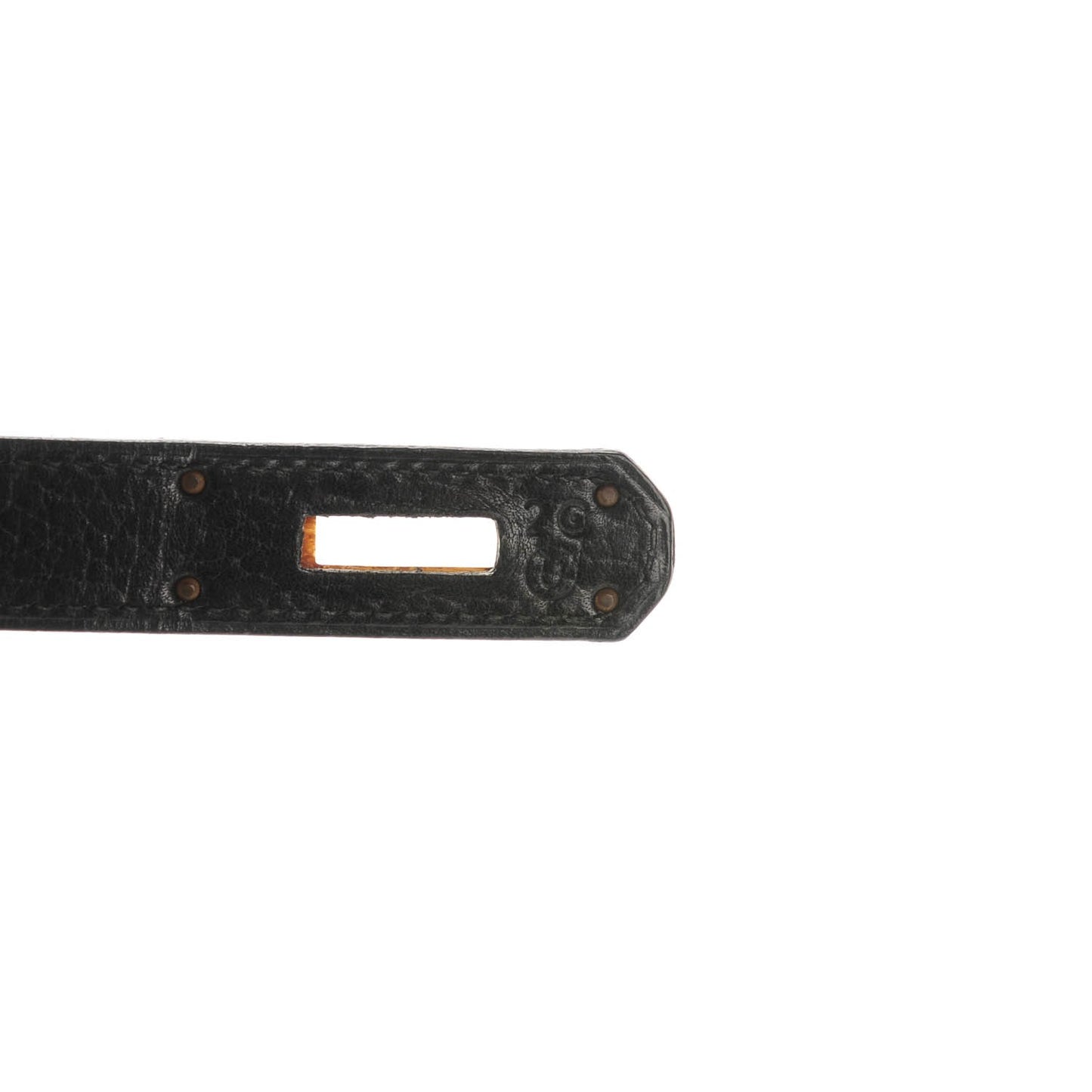 Ardennes Kelly Retourne 35 Black