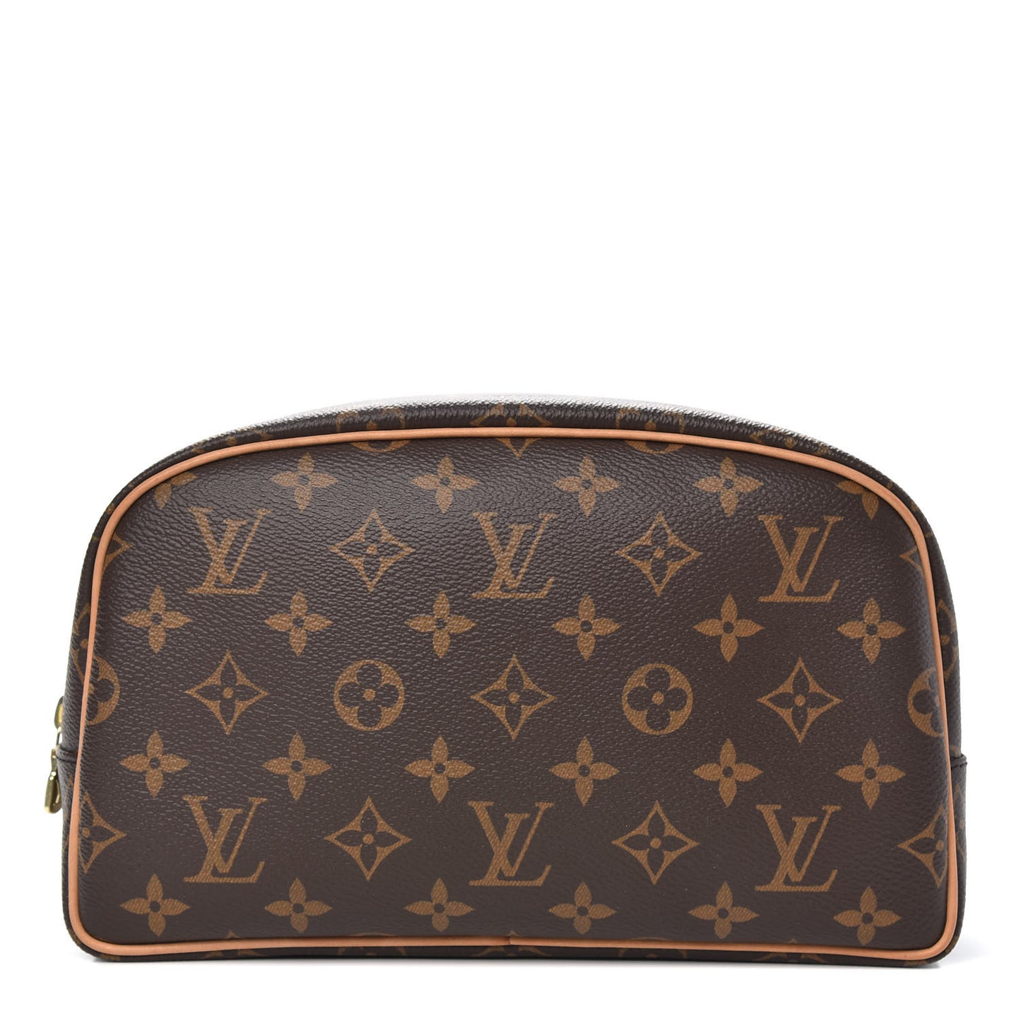 Monogram Toiletry Bag 25
