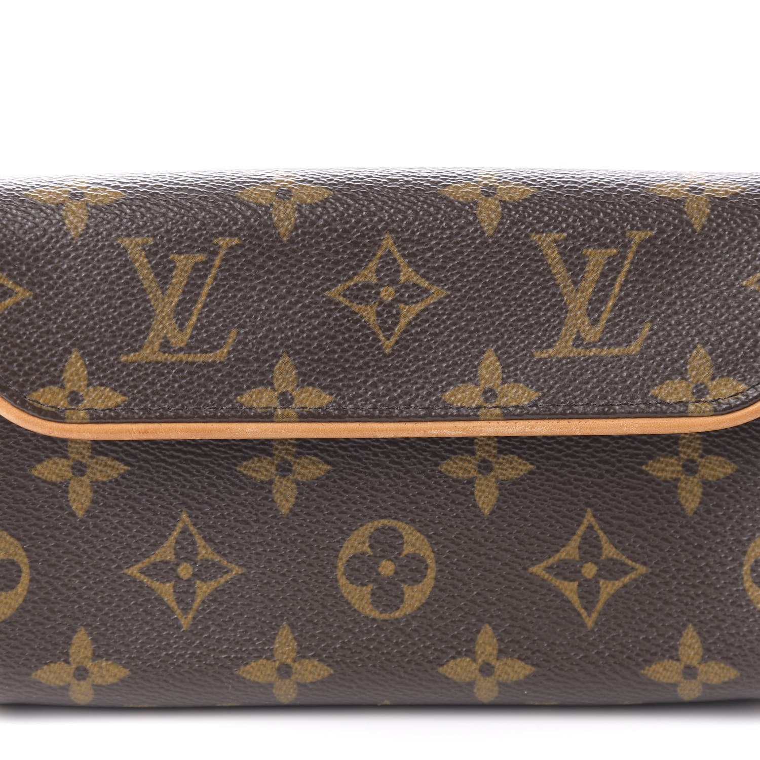 Louis Vuitton Monogram Pochette Florentine S 10 of 10