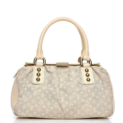 Louis Vuitton Mini Lin Trapeze PM Dune 1 of 26