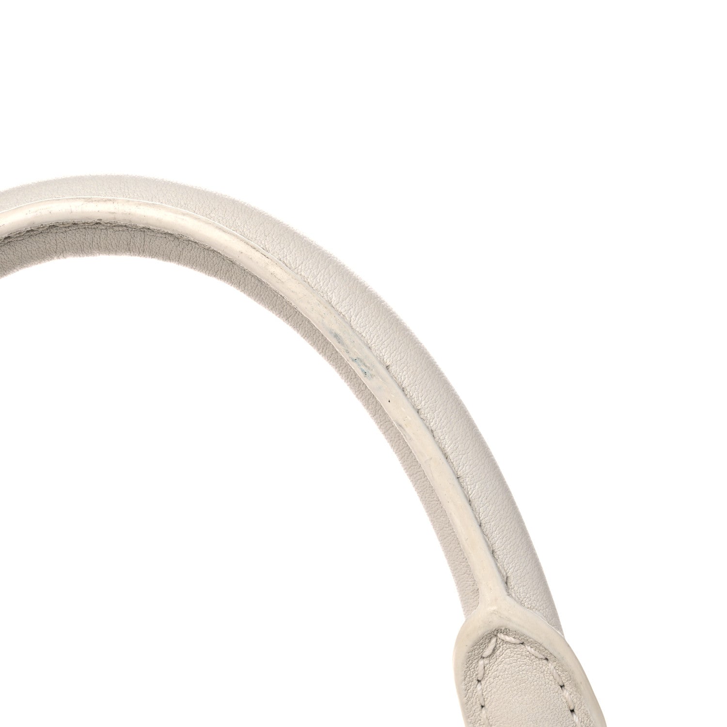 Louis Vuitton Veau Cachemire SC Bag PM White 27 of 33