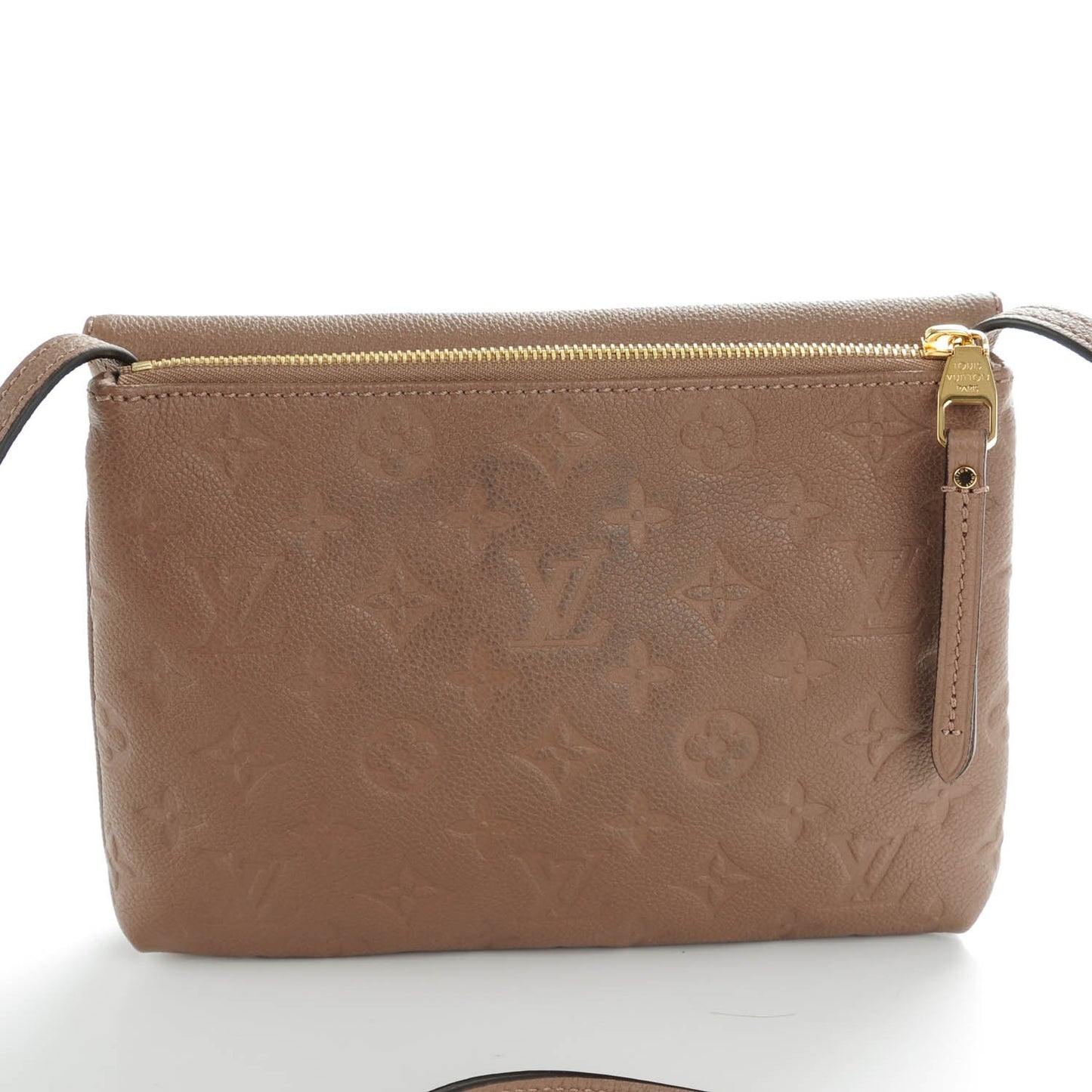 Empreinte Twice Taupe