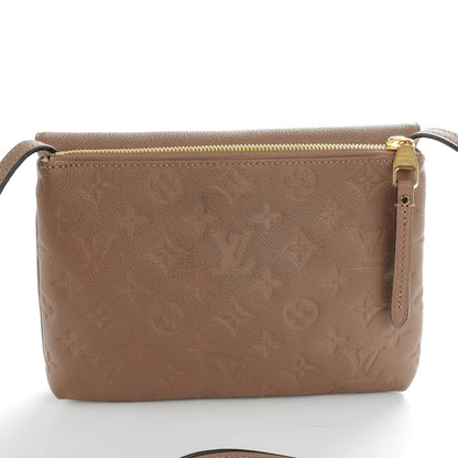 Louis Vuitton Empreinte Twice Taupe 4 of 8