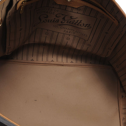 Louis Vuitton Monogram Neverfull GM 5 of 7