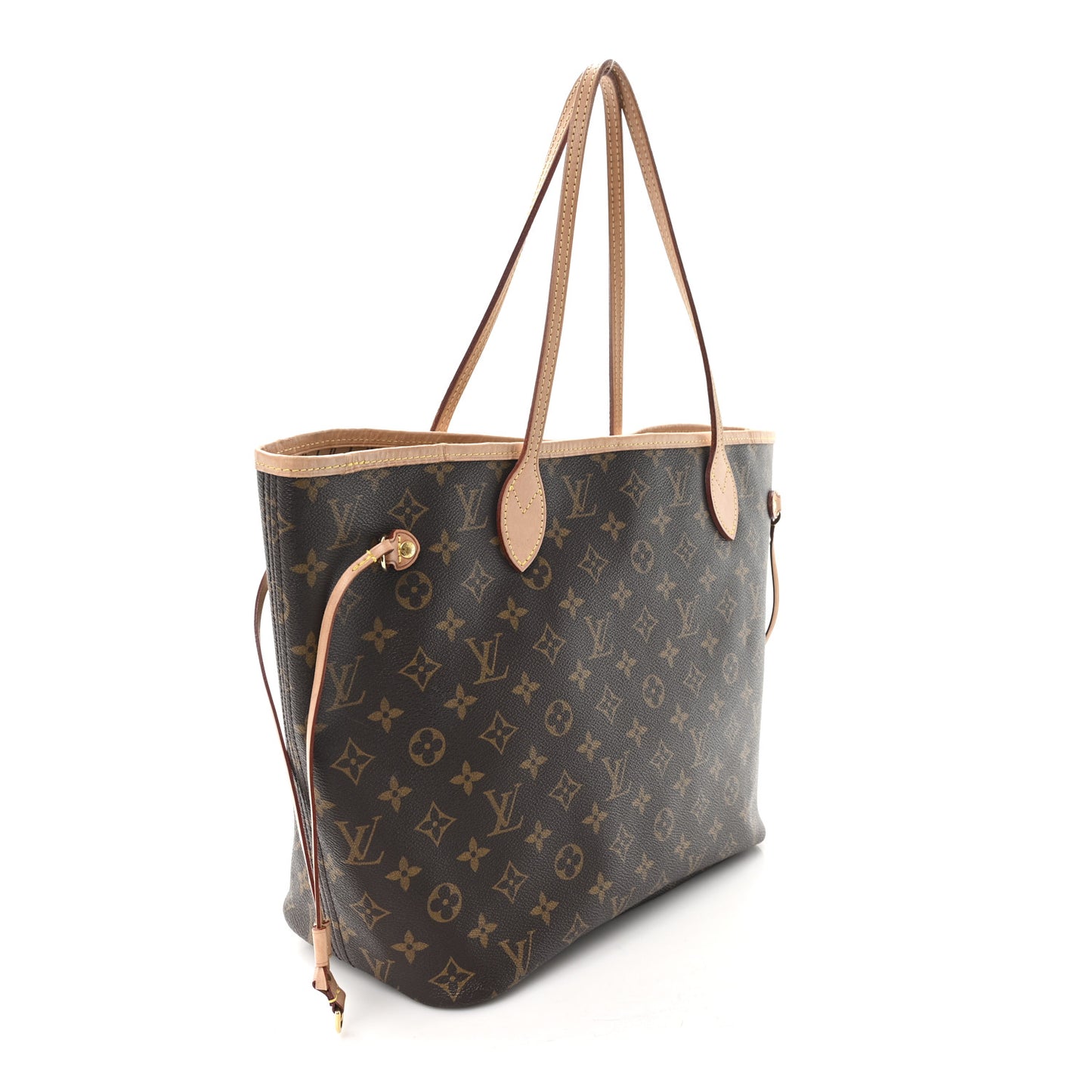 Monogram Neo Neverfull MM