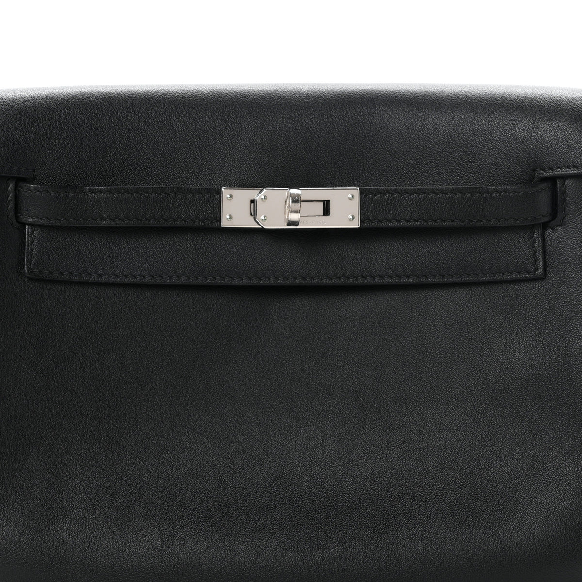 Swift Kelly Danse II Belt Bag Black