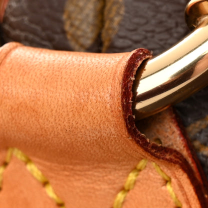 Louis Vuitton Monogram Delightful MM Pivoine 18 of 19