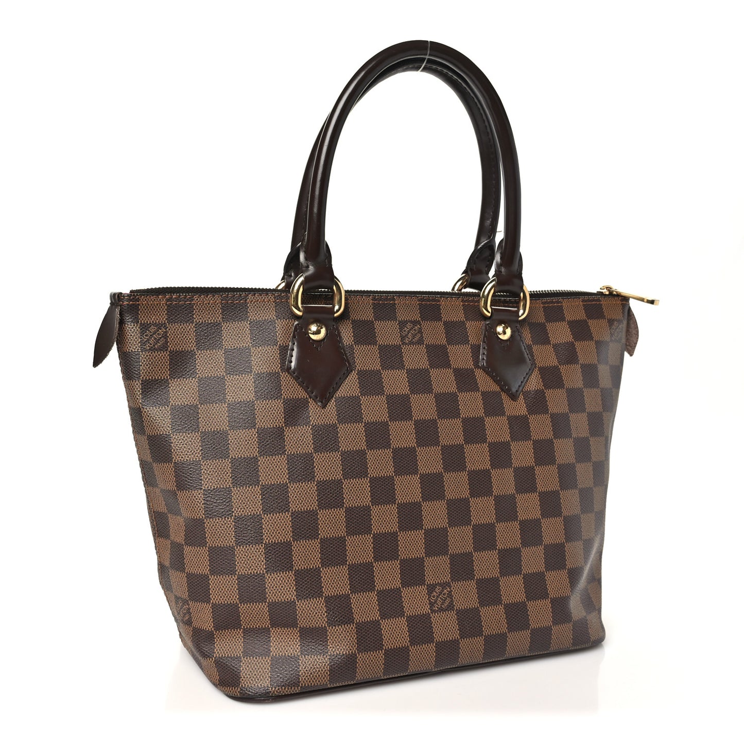 Damier Ebene Saleya PM