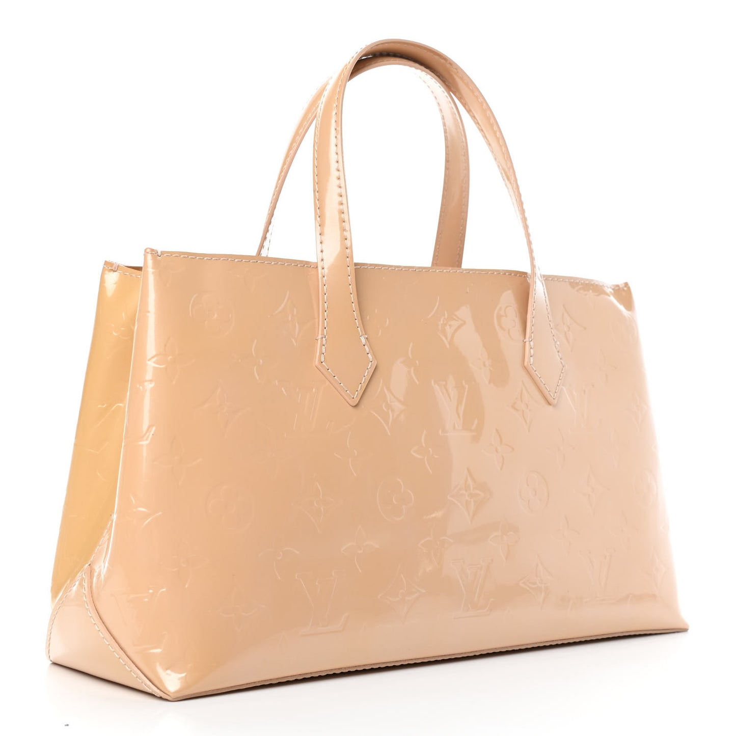 Vernis Wilshire PM Dune Dune