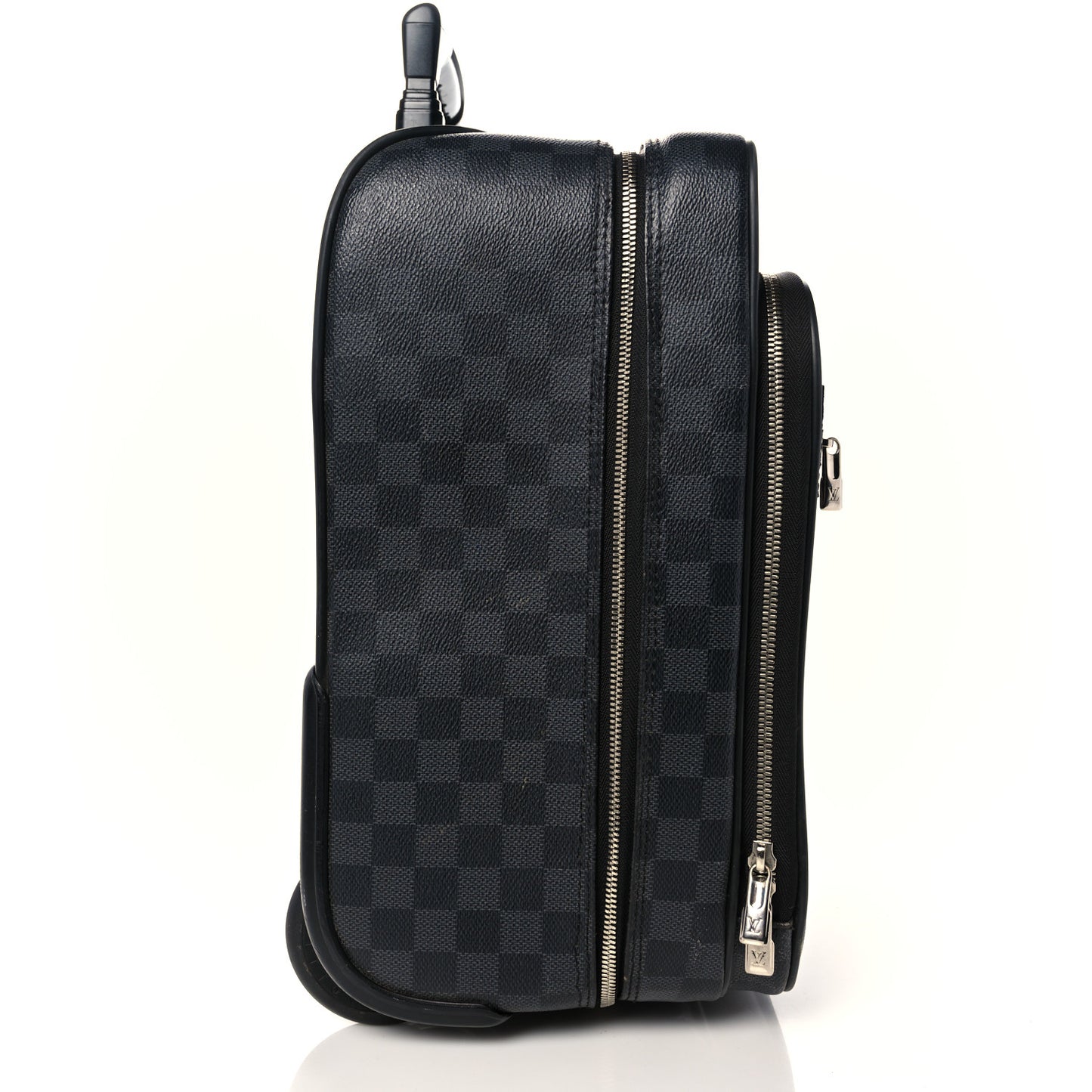 Damier Graphite Pilot Case