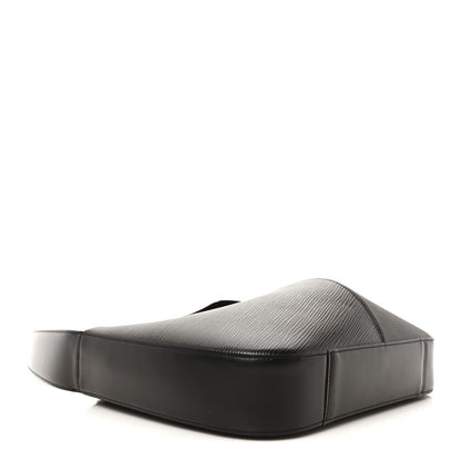Louis Vuitton Epi Reverie Black 4 of 10