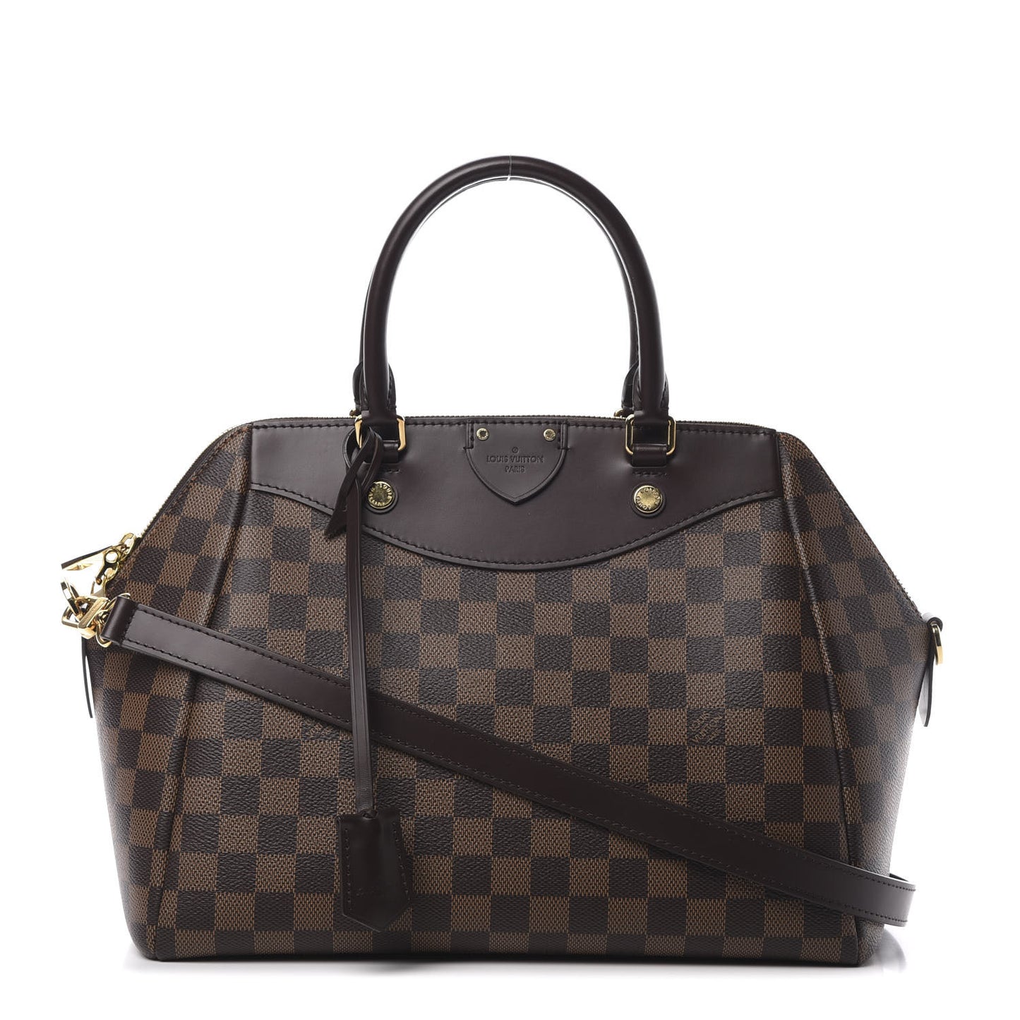 Damier Ebene Mews