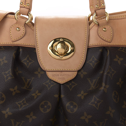Louis Vuitton Monogram Boetie GM 10 of 11