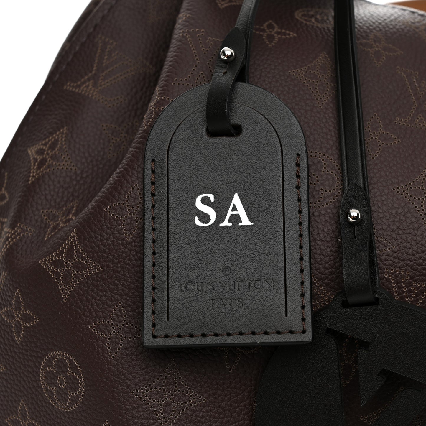 Mahina Carmel Hobo Chocolate