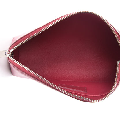Louis Vuitton Epi Cosmetic Pouch Fuchsia 5 of 8